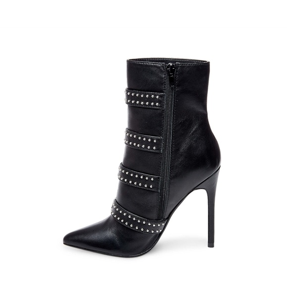 Steve Madden Heeled Boots - Picture 2 of 5